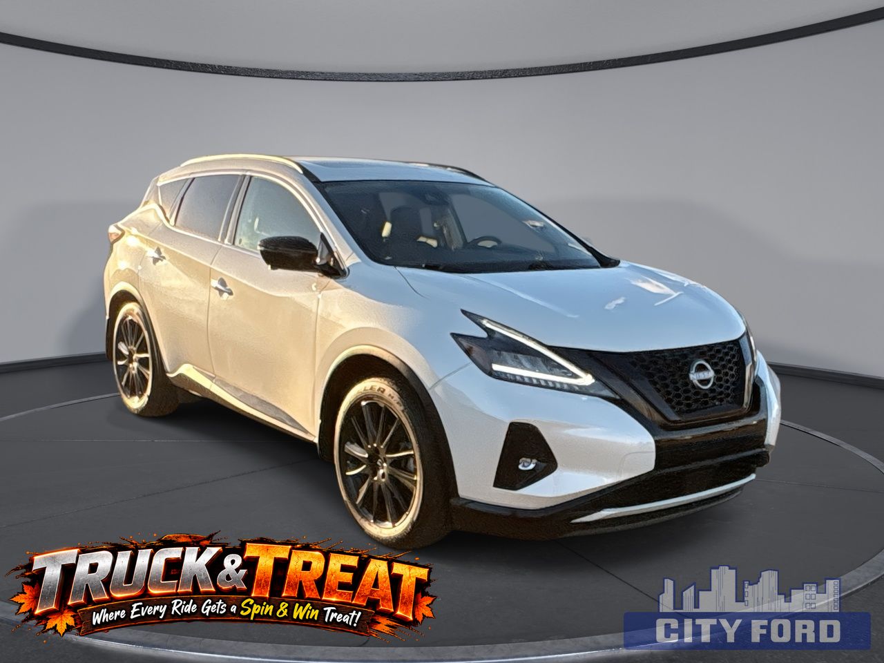 2024 Nissan Murano