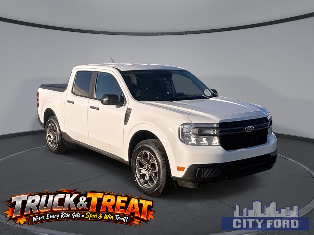 2022 Ford Maverick
