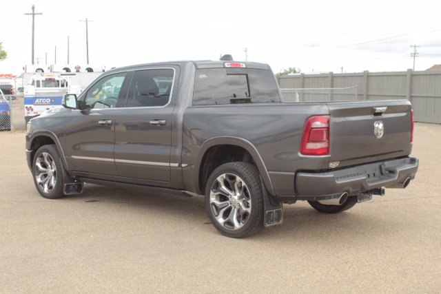 Used Ram 1500  McCluskey Chevrolet