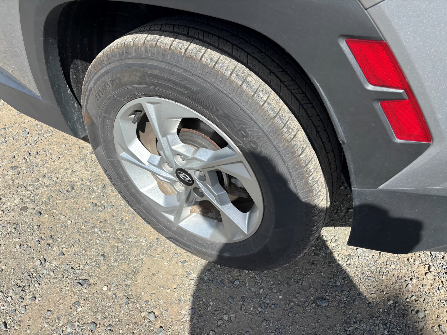 2022 Hyundai Tucson ESSENTIAL AWD - Thumbnail 13