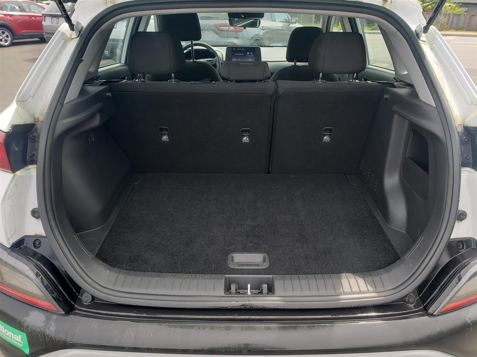 2023 Hyundai KONA ESSENTIAL AWD - Thumbnail 17