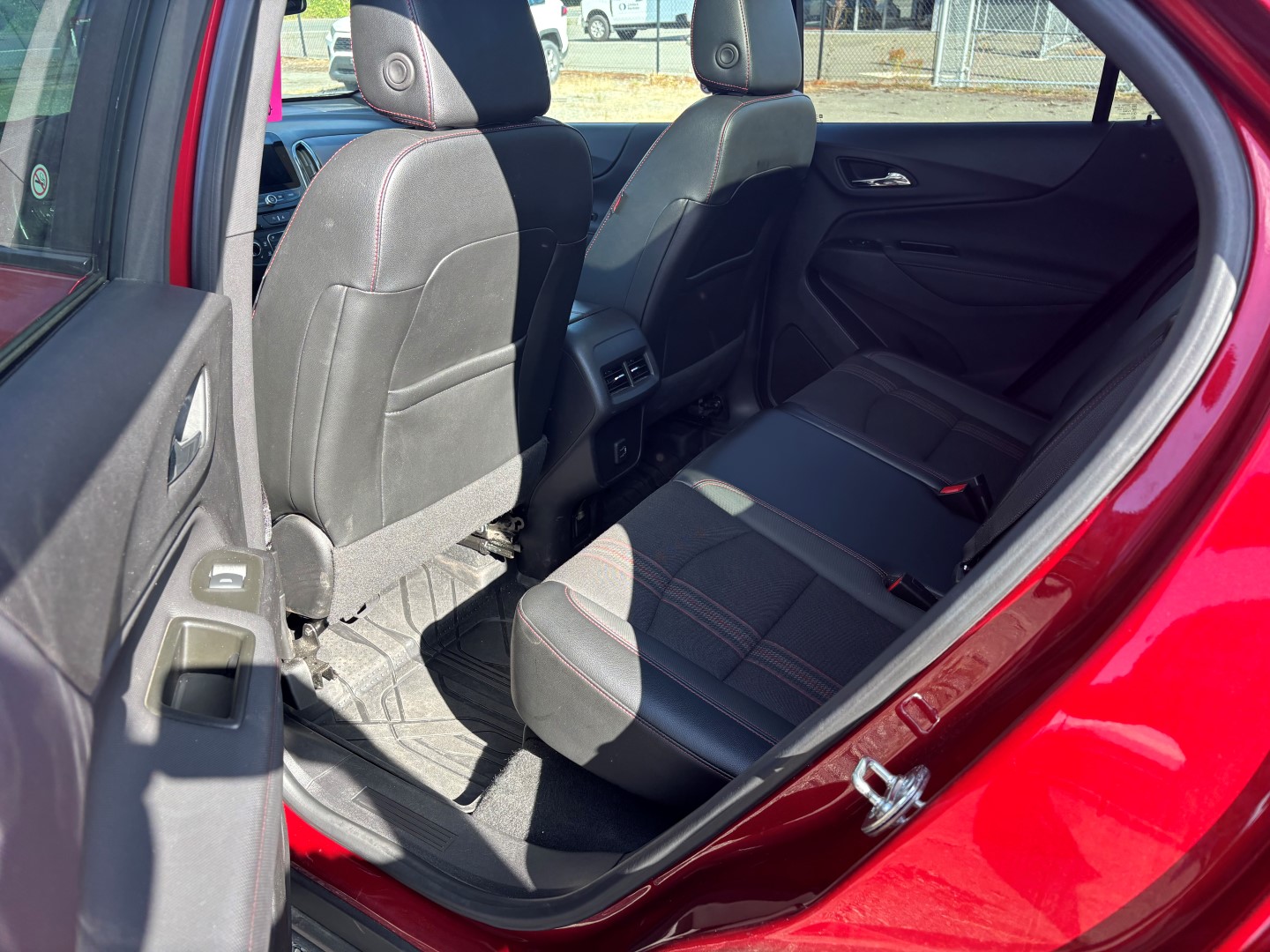 2024 Chevrolet Equinox RS AWD - Thumbnail 15