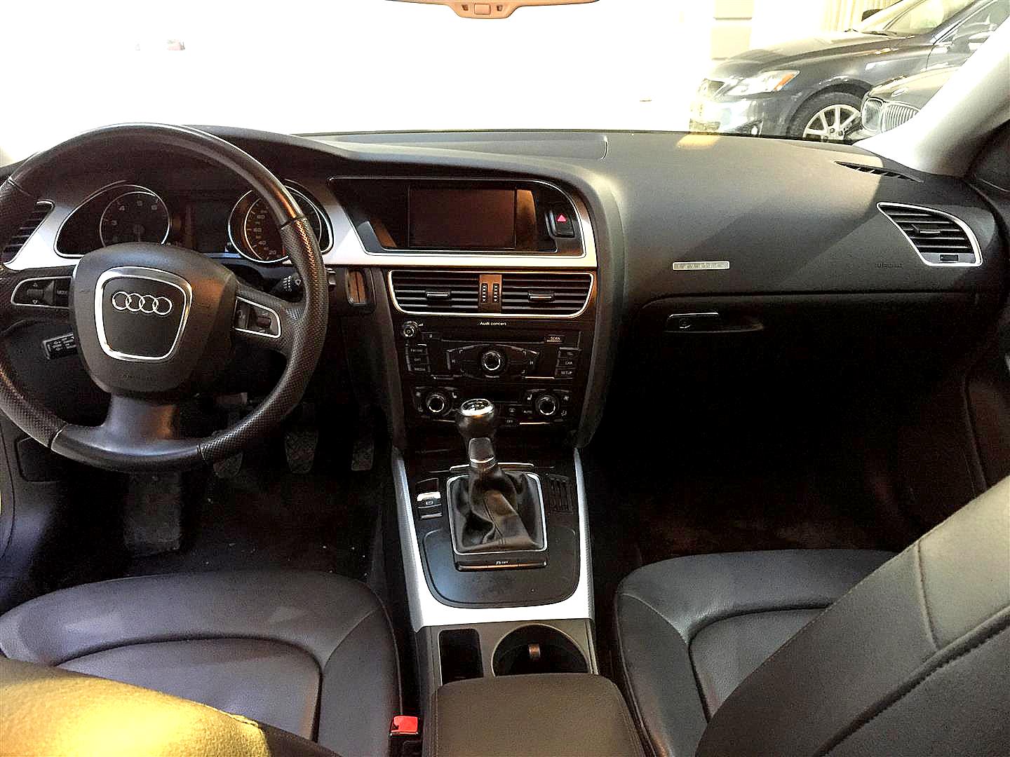 Used 2011 Audi A5, Vaughan