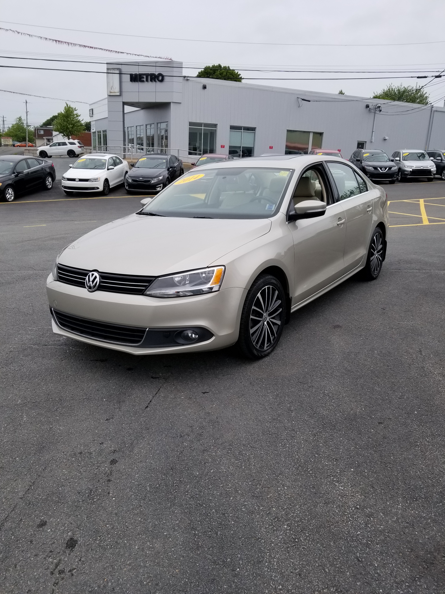 11 Volkswagen Jetta for sale in Dartmouth, NS (11 ...