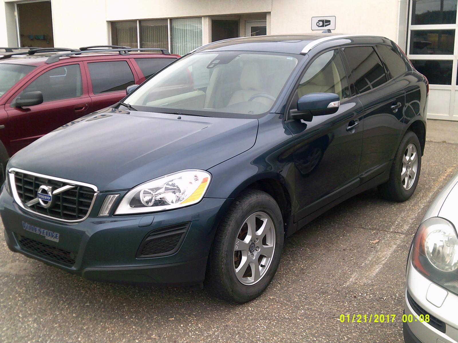 2011 Volvo XC60 3.2 A SR in Matane, Quebec, $15,500