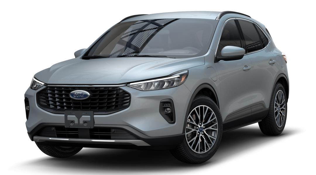 2025 Ford Escape PHEV - Main View