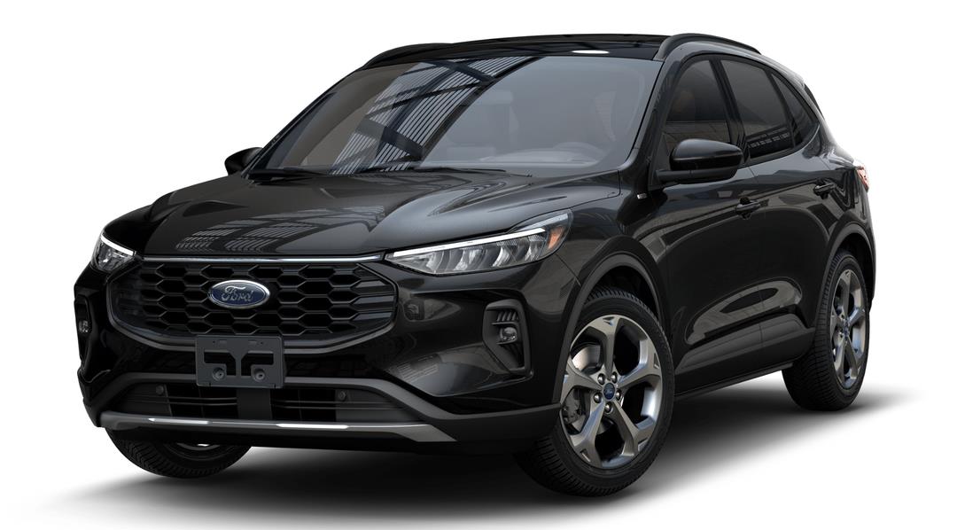 2025 Ford Escape ST-Line Select - Main View