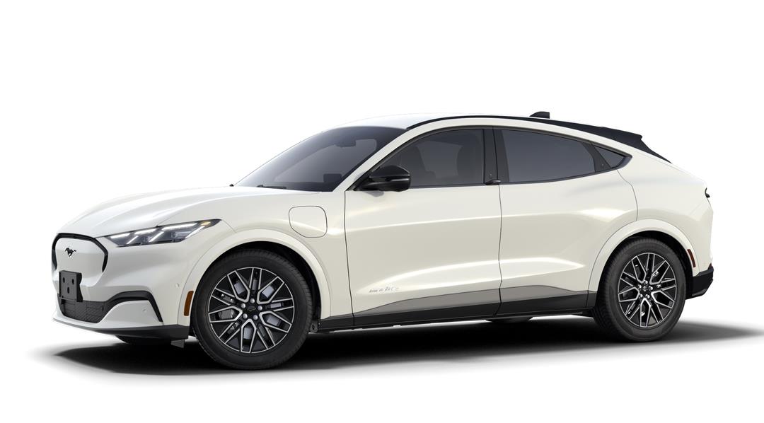 2025 Ford Mustang Mach-E Premium - Main View