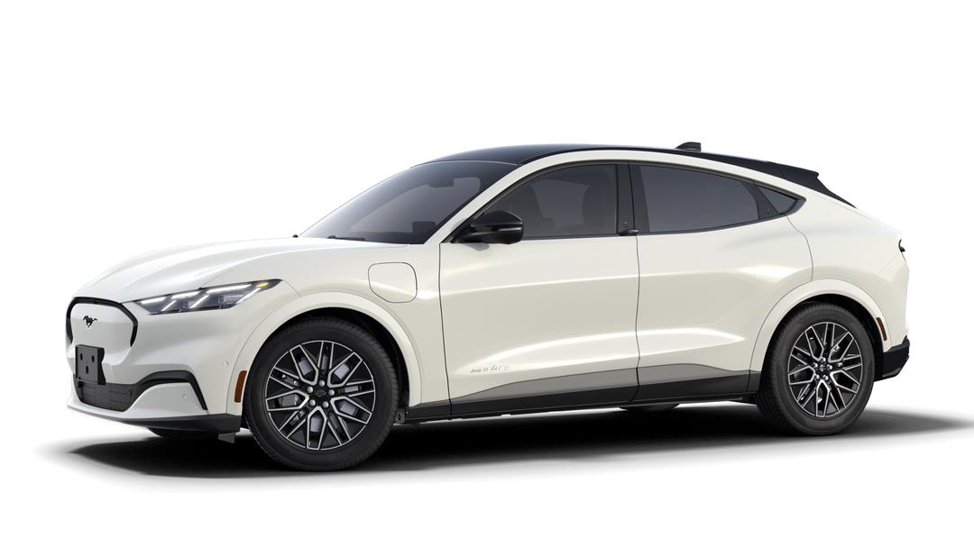 2025 Ford Mustang Mach-E Premium - Main View