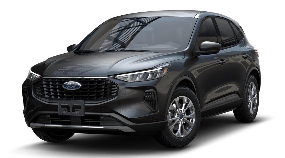 2025 Ford Escape Active - Main View