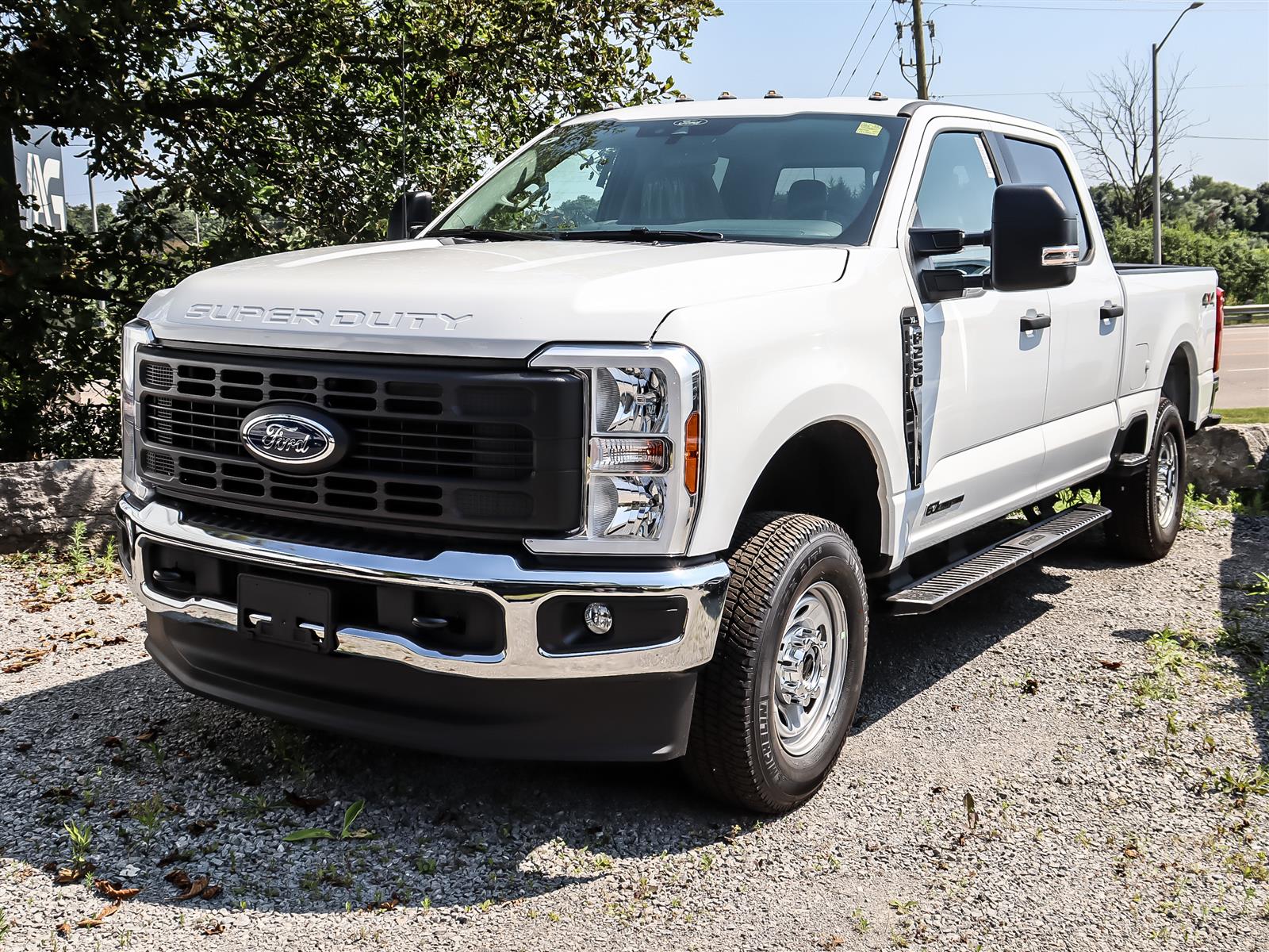 2026 Ford F-250