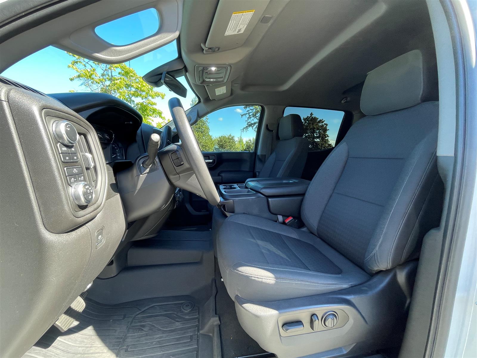 GMC Sierra 1500