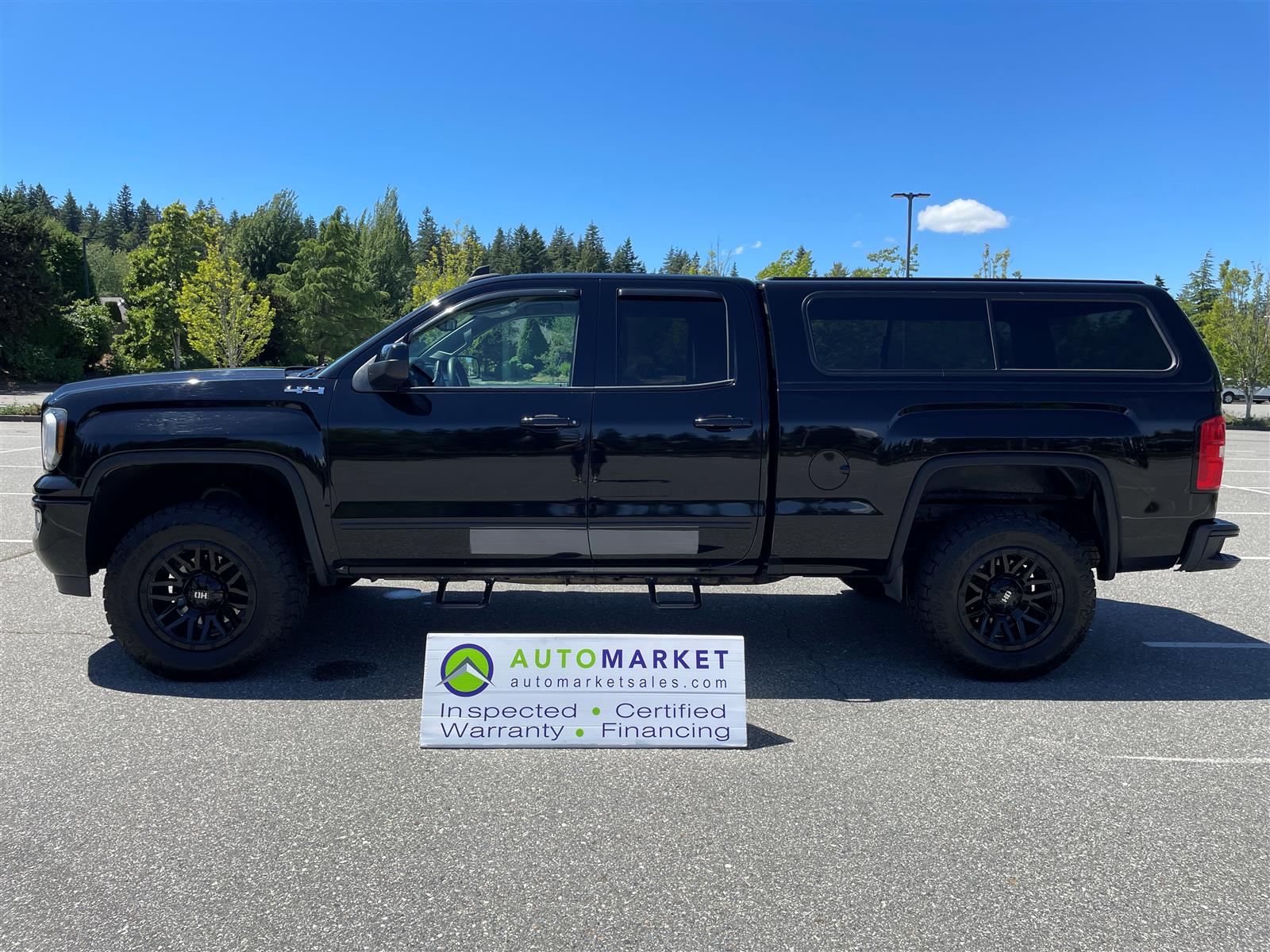 GMC Sierra 1500