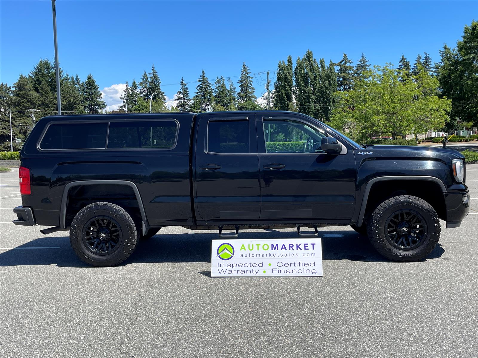 GMC Sierra 1500