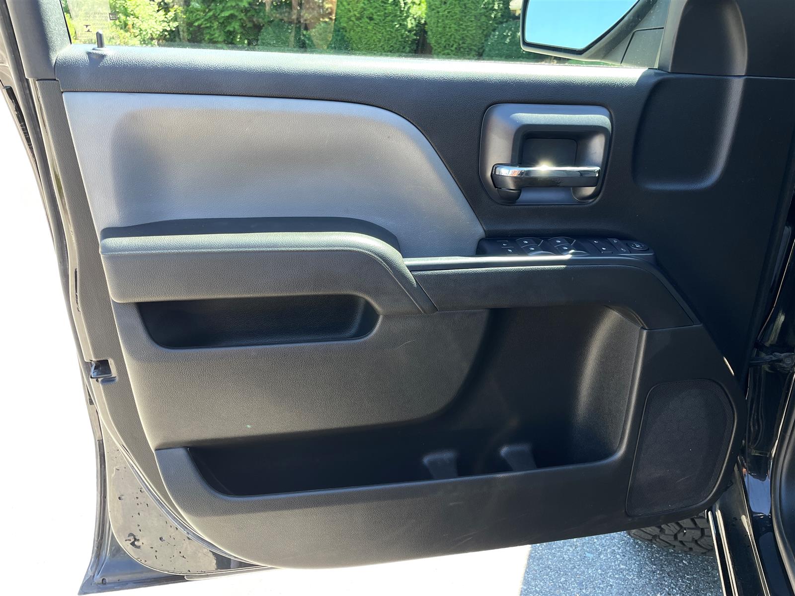 GMC Sierra 1500