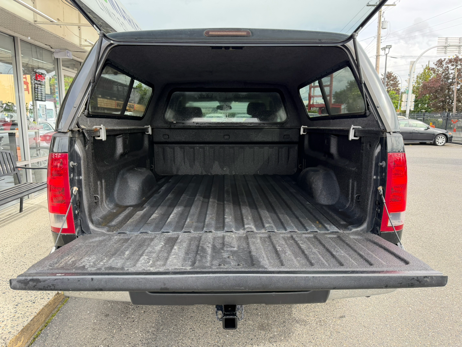 GMC Sierra 1500