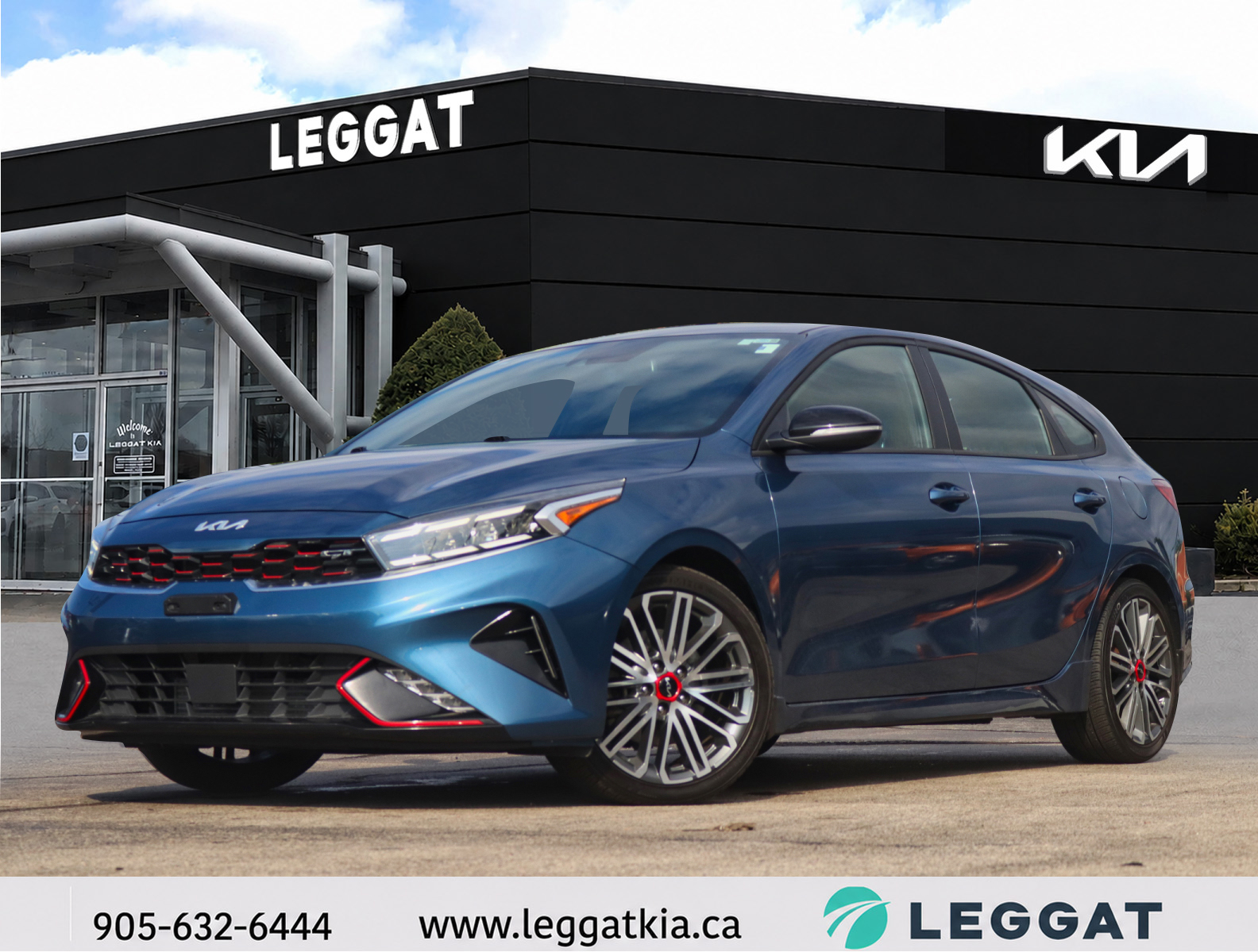 2023 Kia Forte5