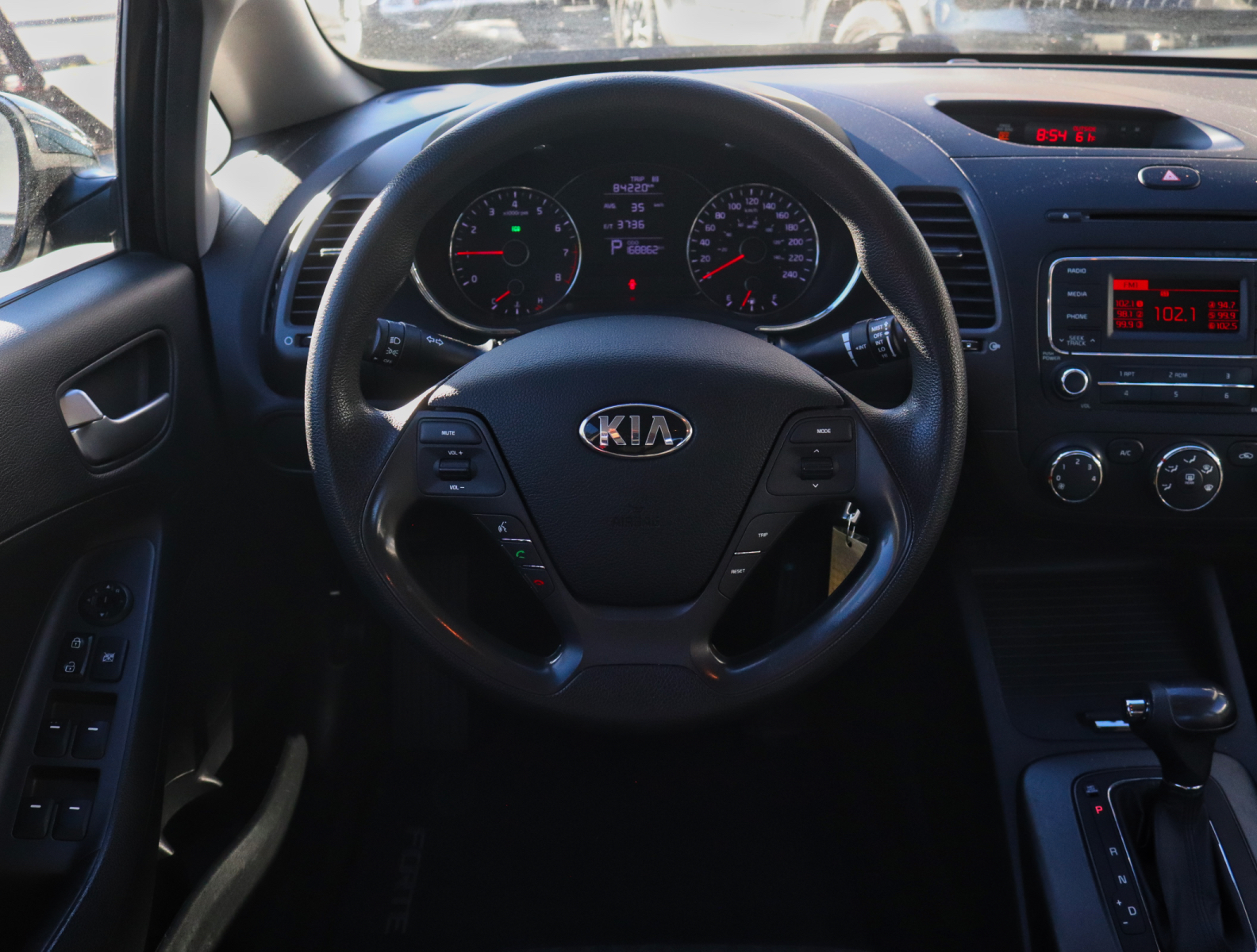 2016 Kia Forte LX+ - Thumbnail 11