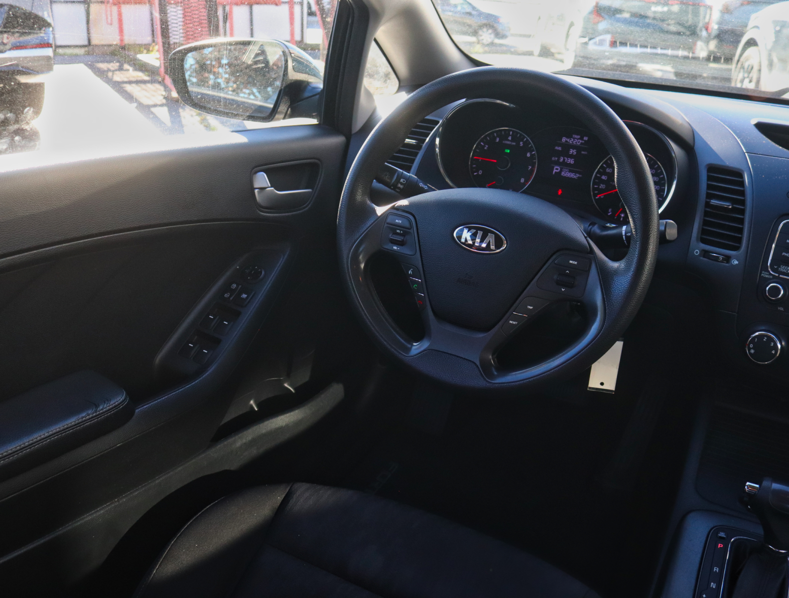 2016 Kia Forte LX+ - Thumbnail 14