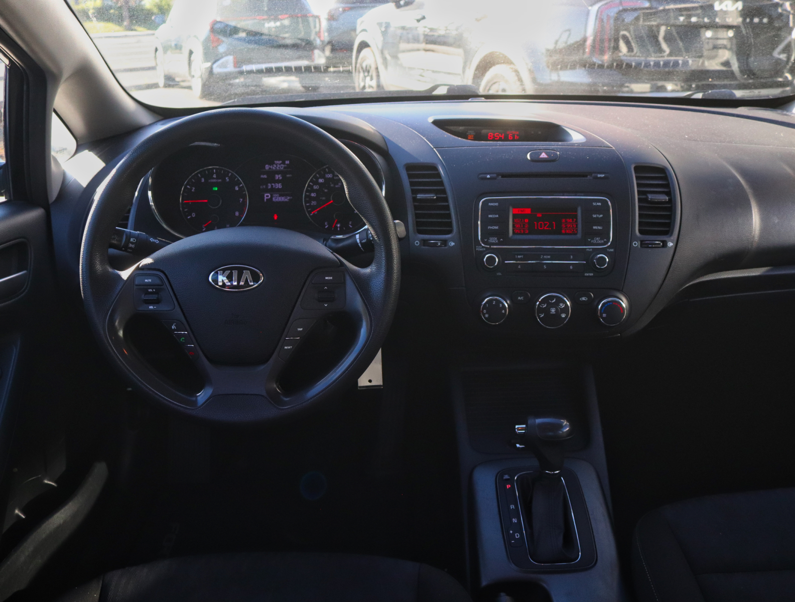 2016 Kia Forte LX+ - Thumbnail 15