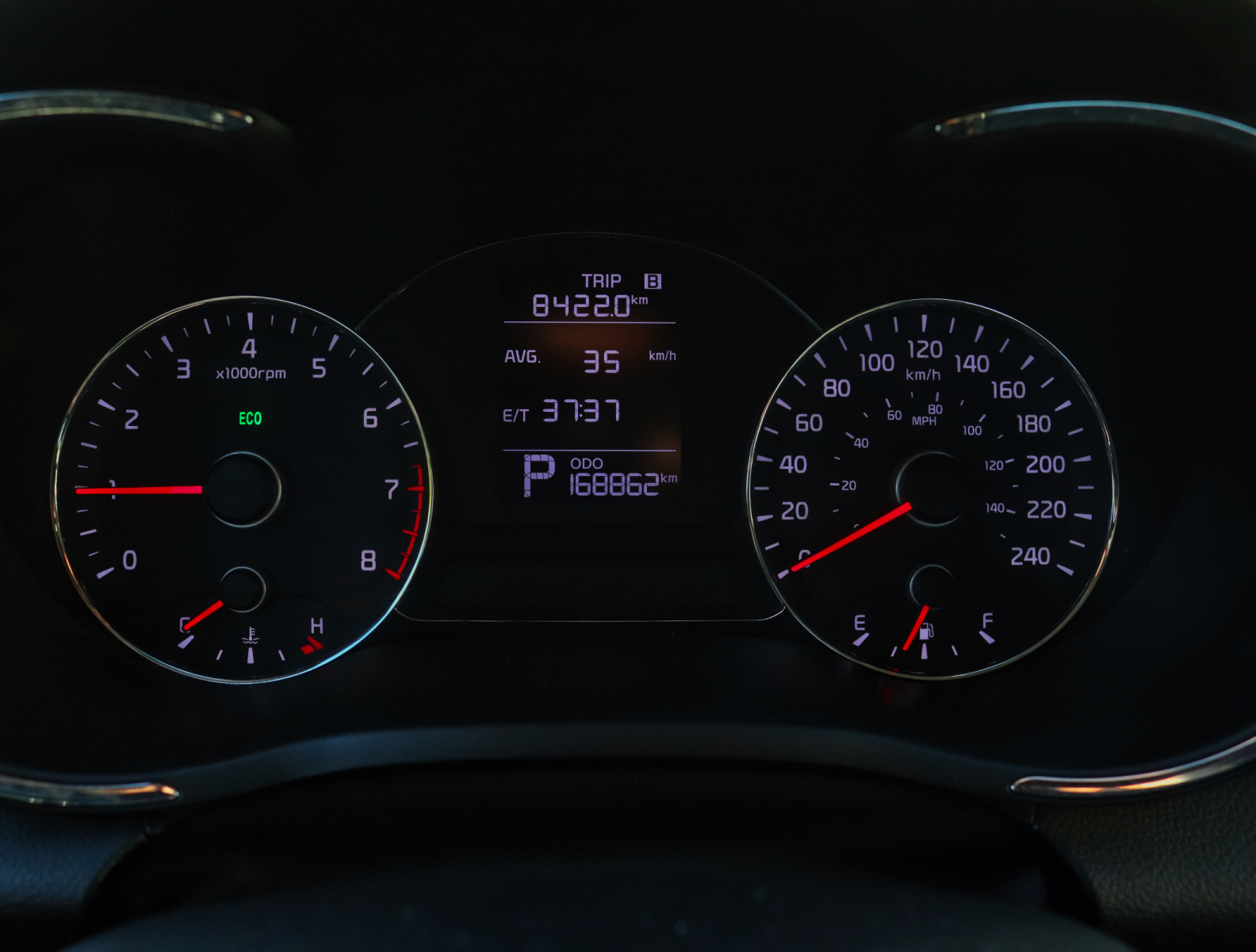 2016 Kia Forte LX+ - Thumbnail 21