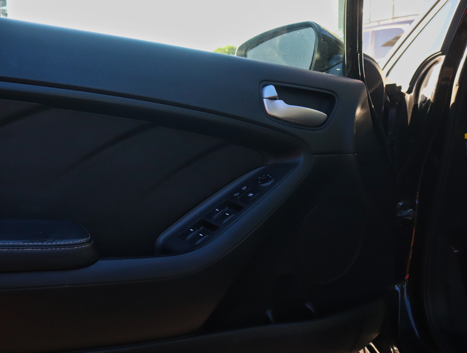 2016 Kia Forte LX+ - Thumbnail 7
