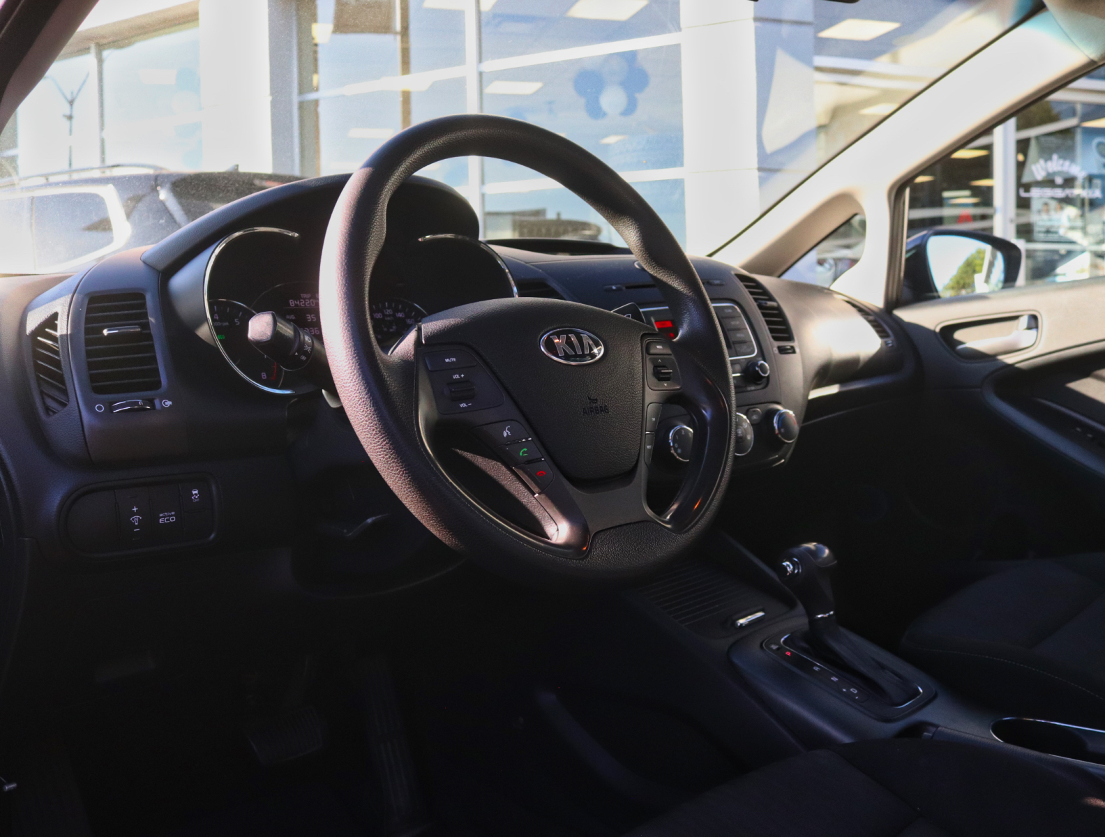 2016 Kia Forte LX+ - Thumbnail 8