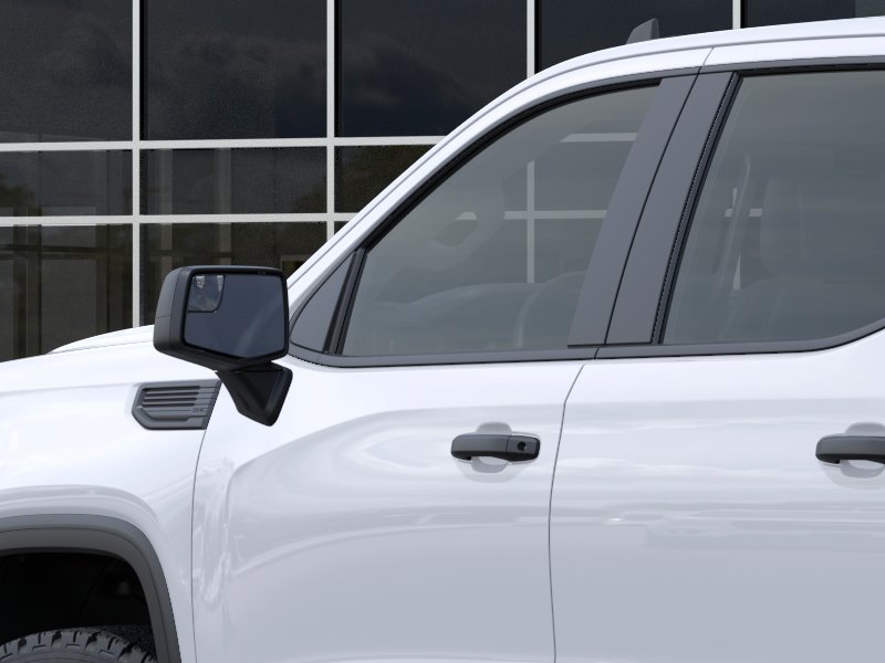 2026 GMC Sierra 1500 PRO Crew Cab 4WD - Thumbnail 12