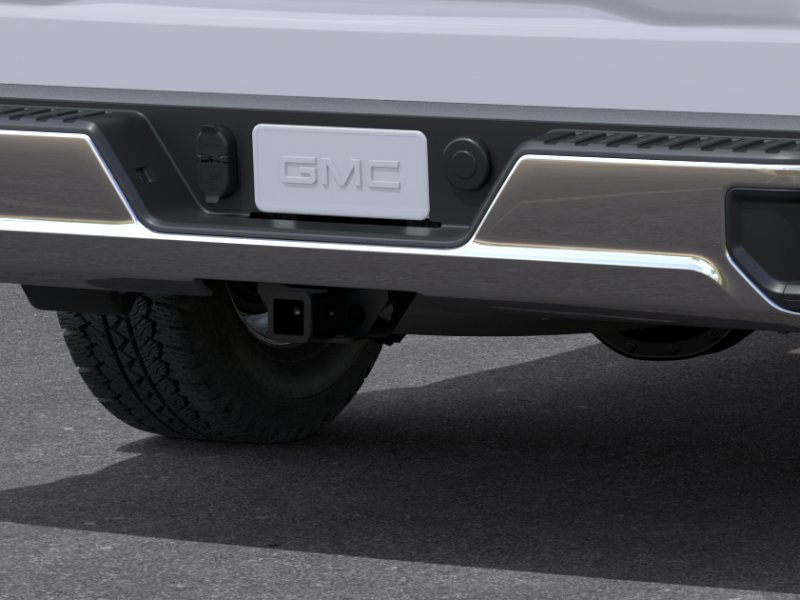 2026 GMC Sierra 1500 PRO Crew Cab 4WD - Thumbnail 14
