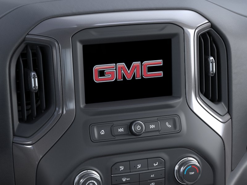 2026 GMC Sierra 1500 PRO Crew Cab 4WD - Thumbnail 20