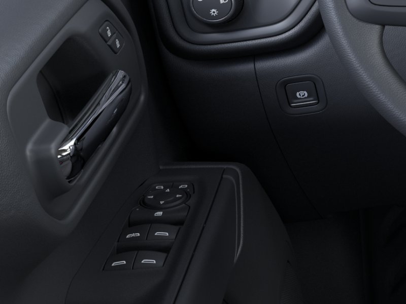 2026 GMC Sierra 1500 PRO Crew Cab 4WD - Thumbnail 22