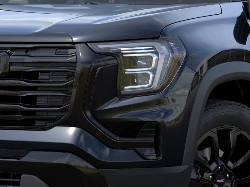 2027 GMC Terrain Elevation AWD - Thumbnail 10
