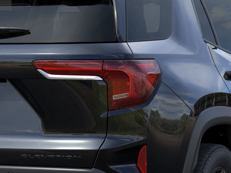 2027 GMC Terrain Elevation AWD - Thumbnail 11
