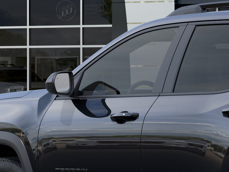 2027 GMC Terrain Elevation AWD - Thumbnail 12