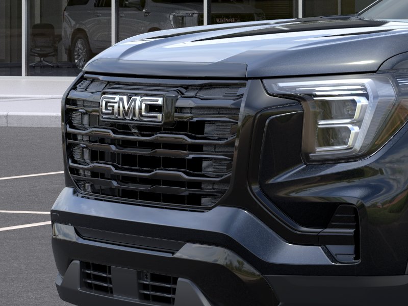 2027 GMC Terrain Elevation AWD - Thumbnail 13