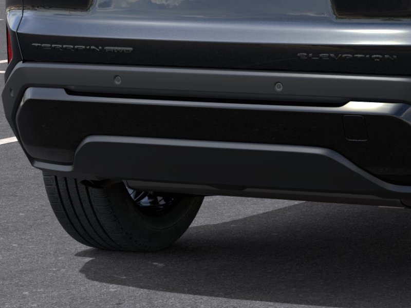 2027 GMC Terrain Elevation AWD - Thumbnail 14