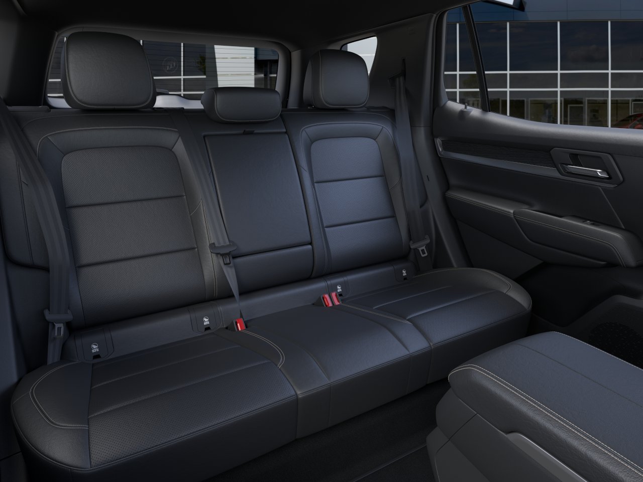 2027 GMC Terrain Elevation AWD - Thumbnail 17