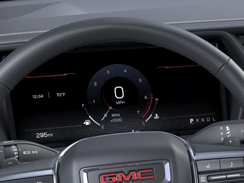 2027 GMC Terrain Elevation AWD - Thumbnail 18