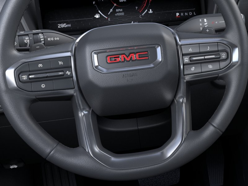 2027 GMC Terrain Elevation AWD - Thumbnail 19