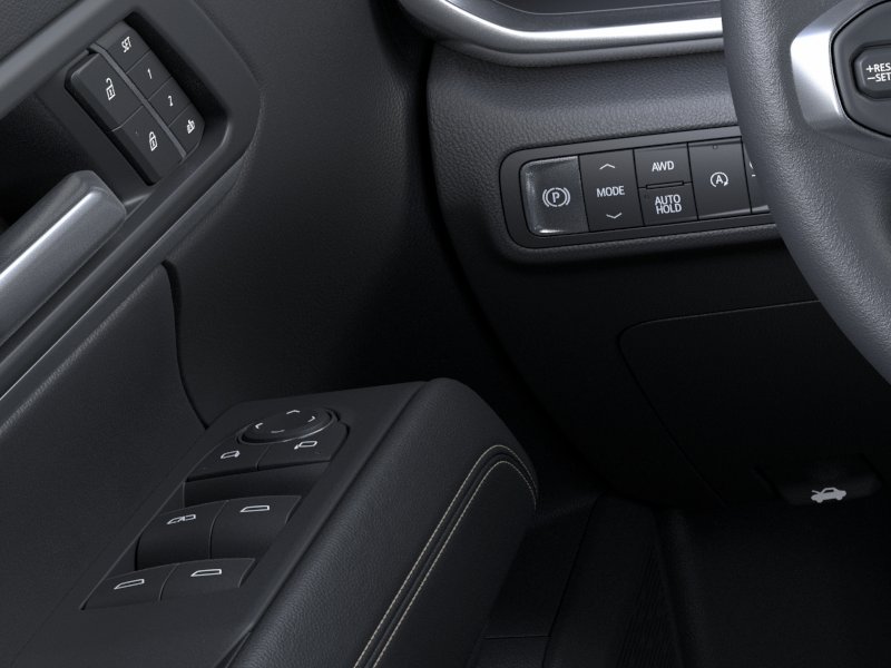 2027 GMC Terrain Elevation AWD - Thumbnail 22