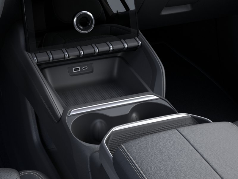 2027 GMC Terrain Elevation AWD - Thumbnail 23
