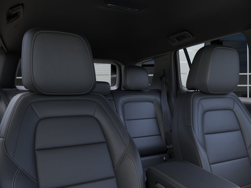 2027 GMC Terrain Elevation AWD - Thumbnail 24
