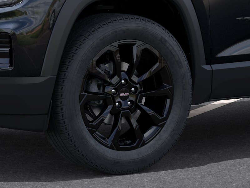 2027 GMC Terrain Elevation AWD - Thumbnail 9