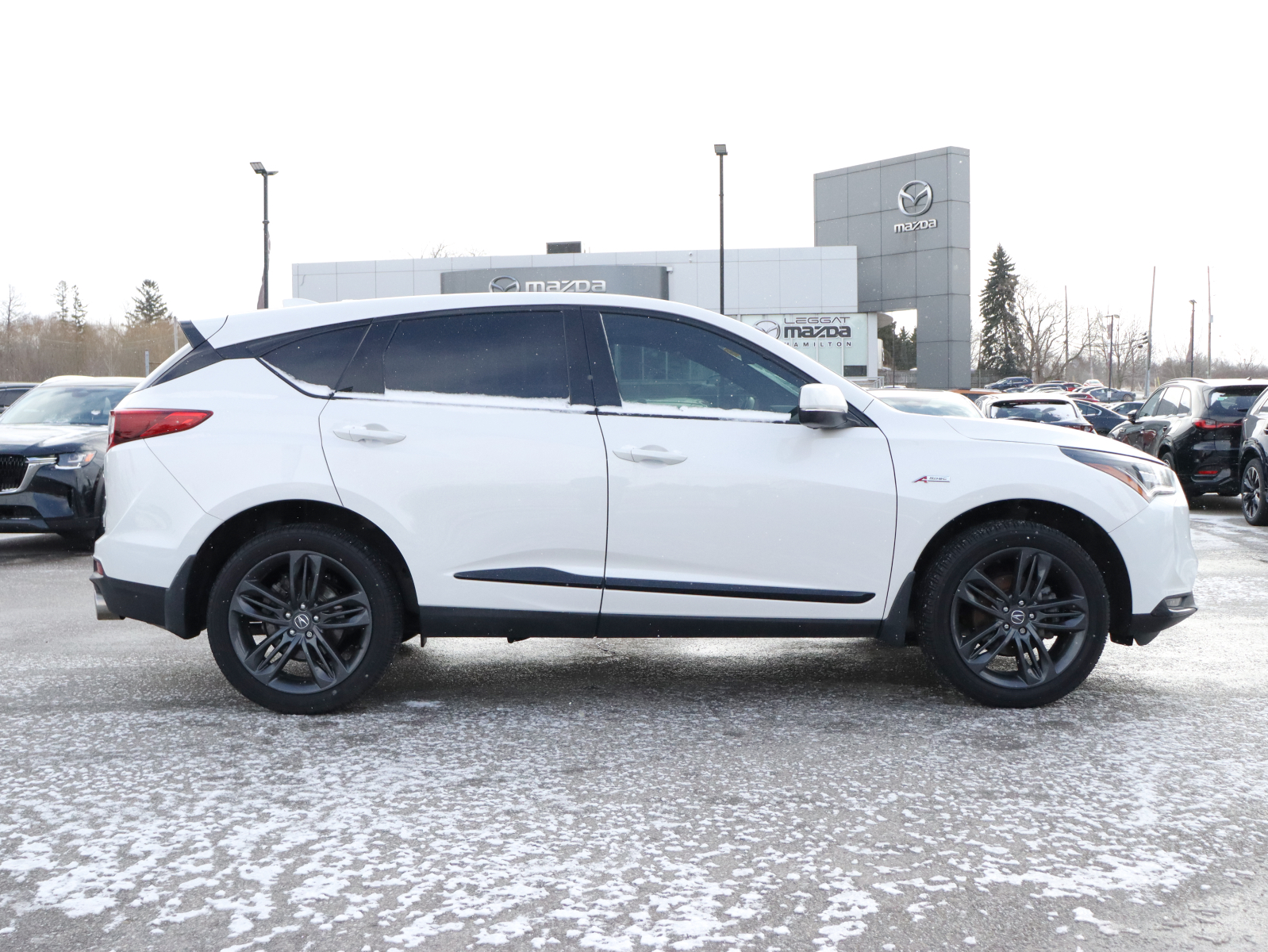 Acura RDX