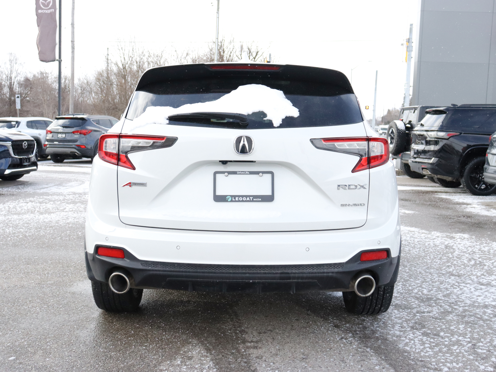 Acura RDX