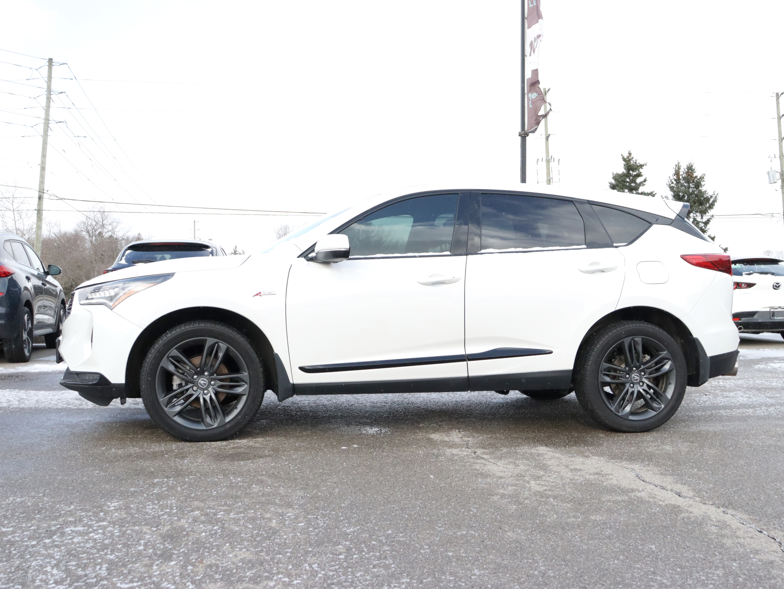 Acura RDX