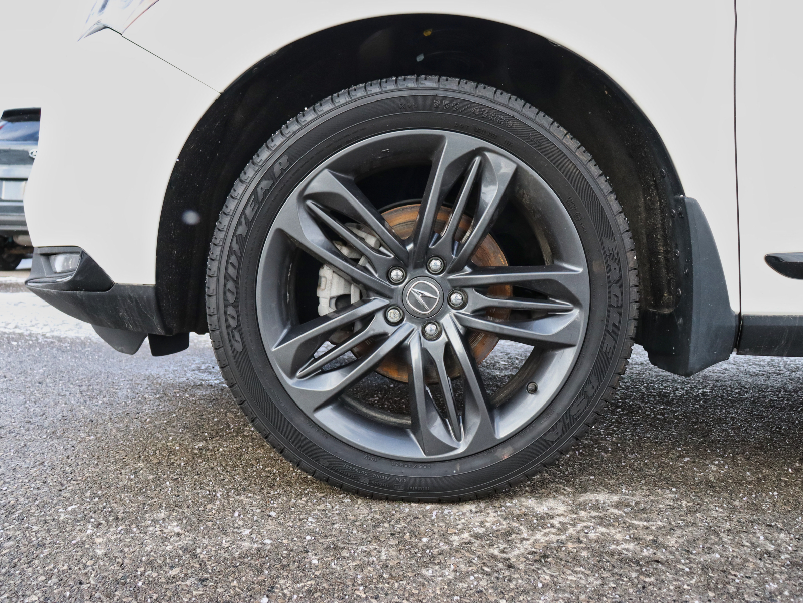 Acura RDX