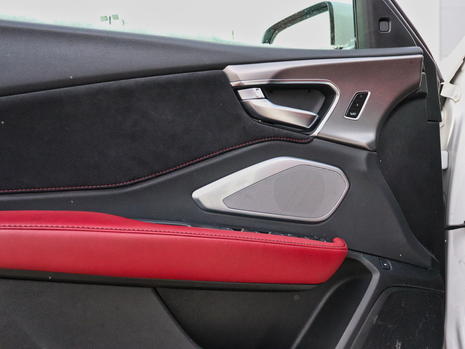 Acura RDX