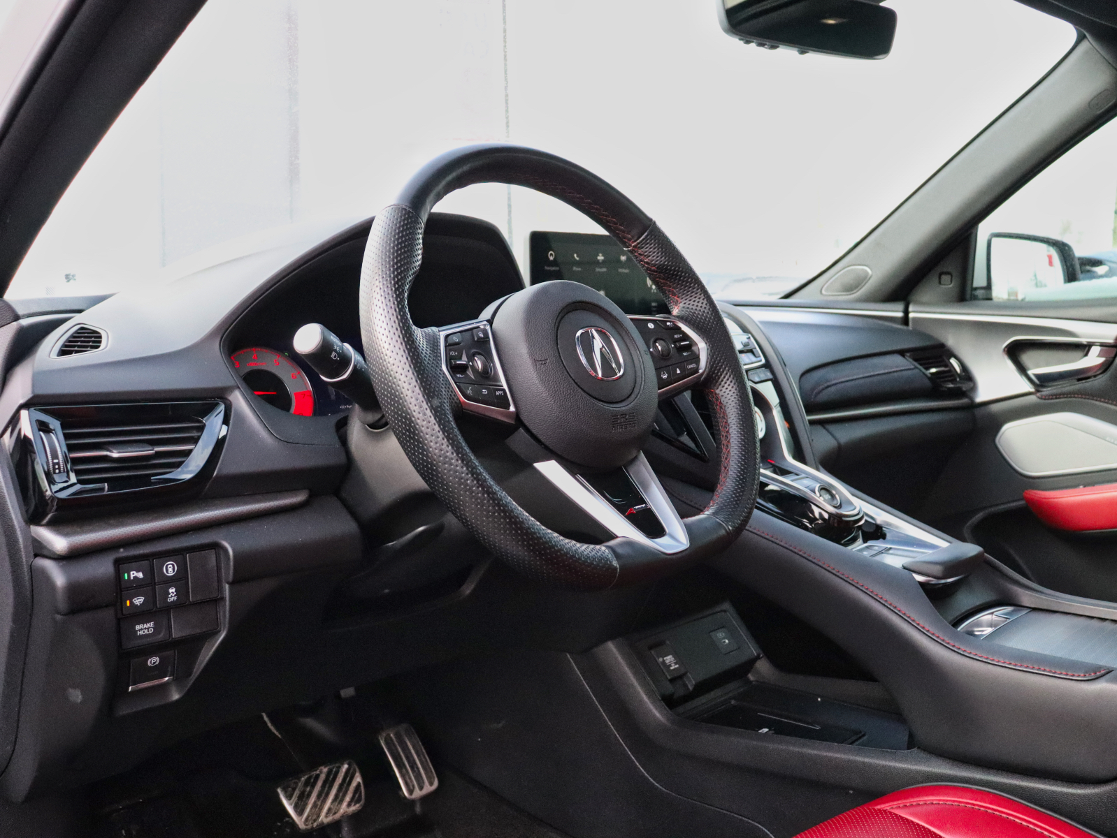 Acura RDX