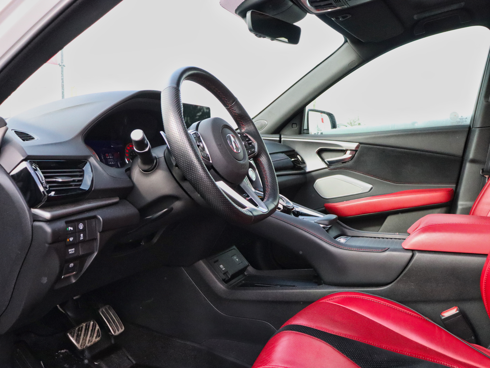 Acura RDX